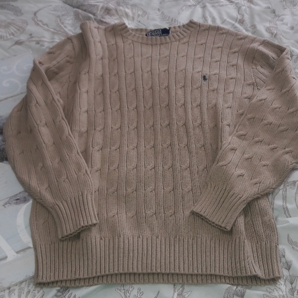 Polo by Ralph Lauren
